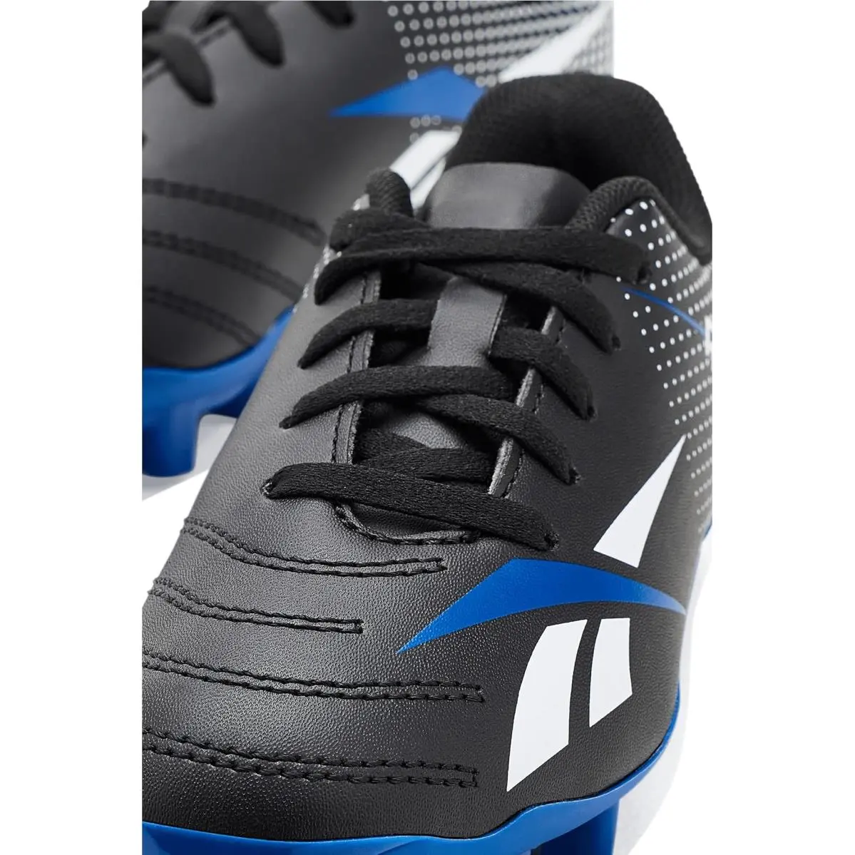Reebok shoes - Black/Grey 18