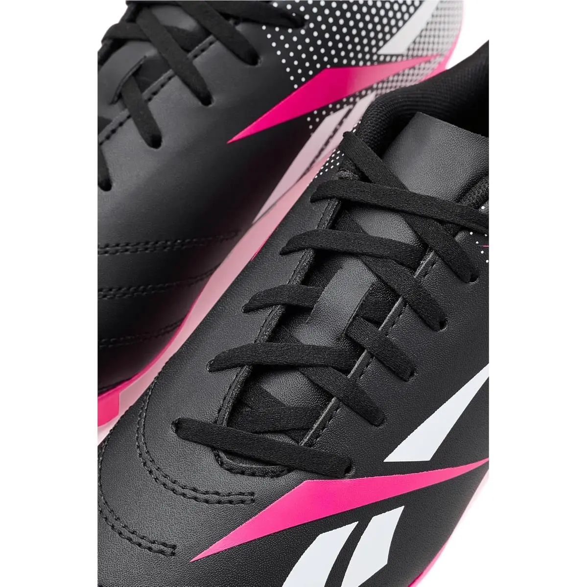 Reebok shoes - Black/Grey 25