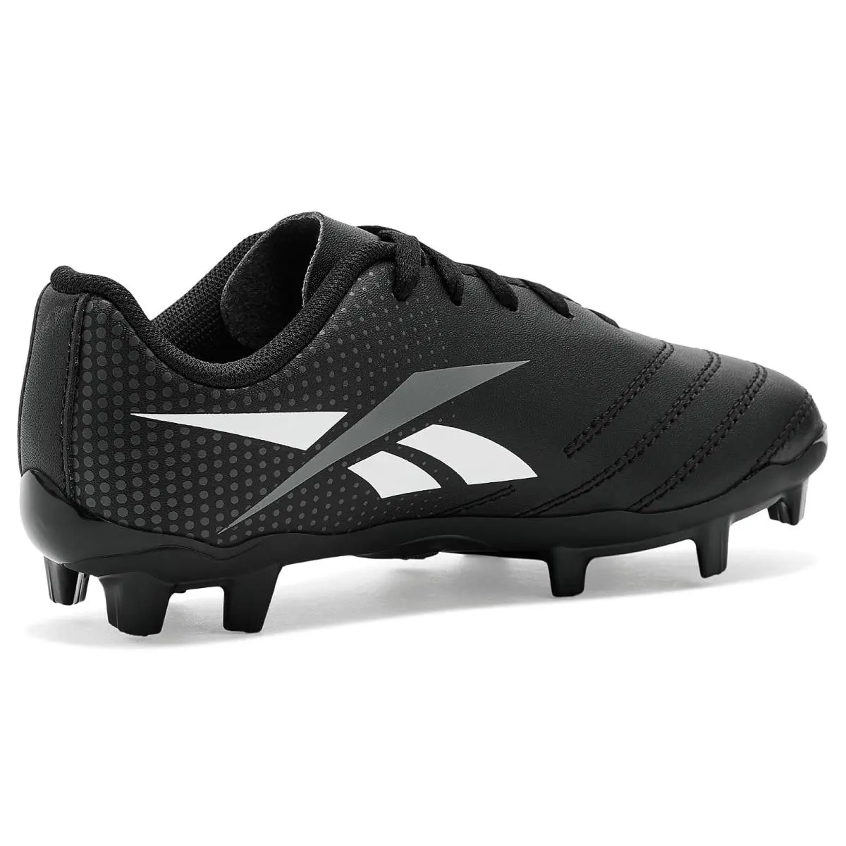 Reebok shoes - Black/Grey 8