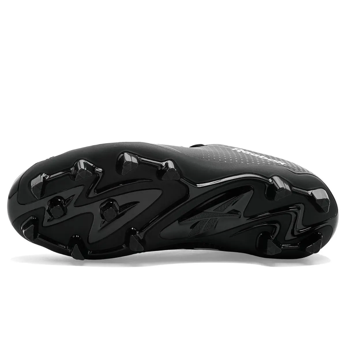 Reebok shoes - Black/Grey 10