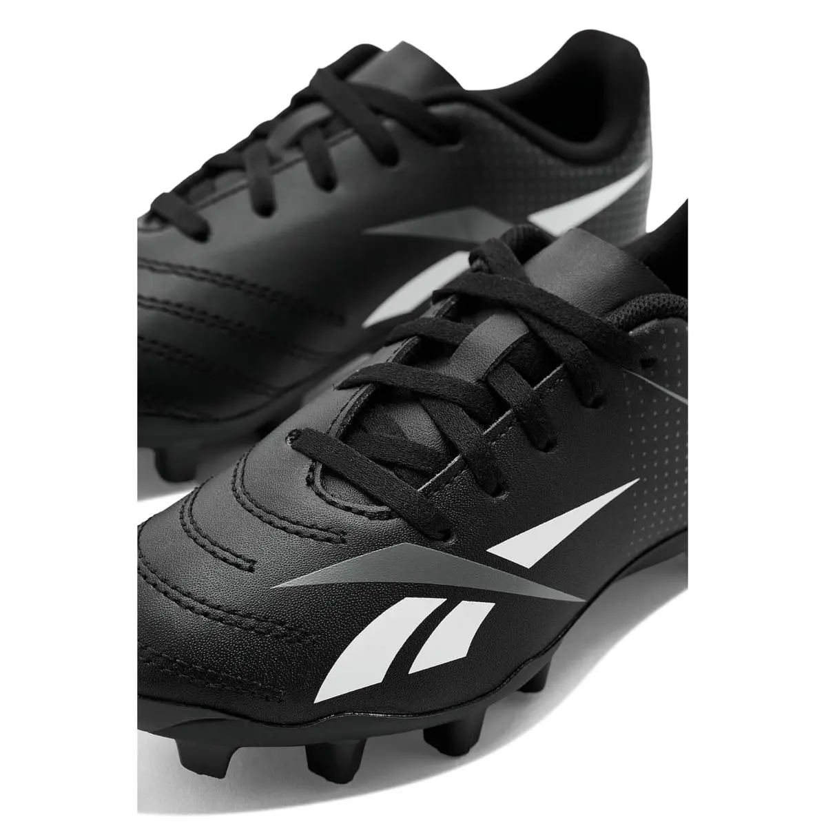 Reebok shoes - Black/Grey 11