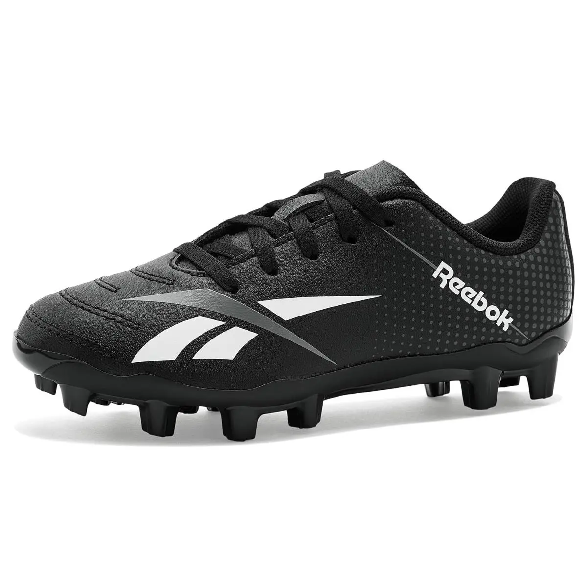 Reebok shoes - Black/Grey 6