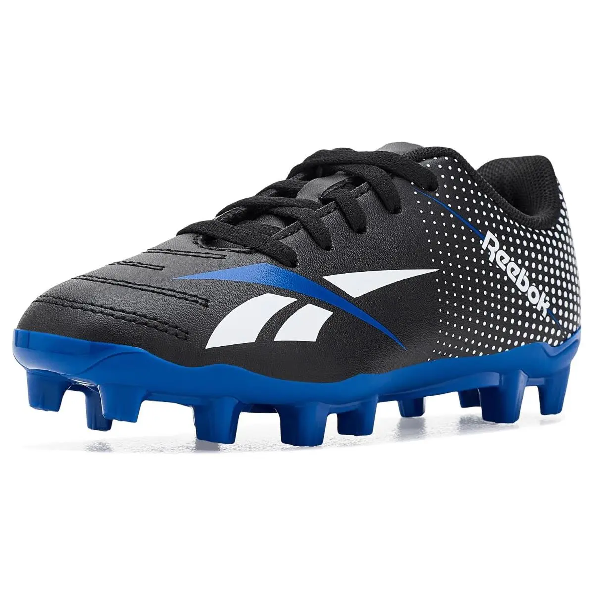 Reebok shoes - Black/Grey 13