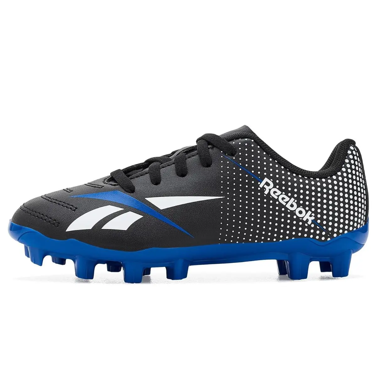 Reebok shoes - Black/Grey 16