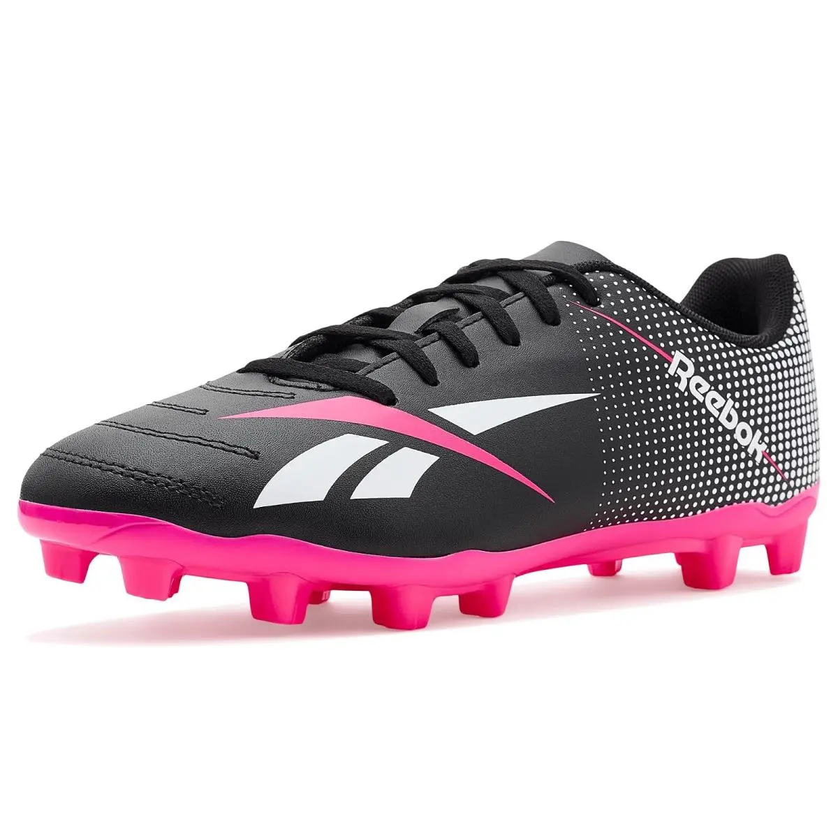 Reebok shoes - Black/Grey 20