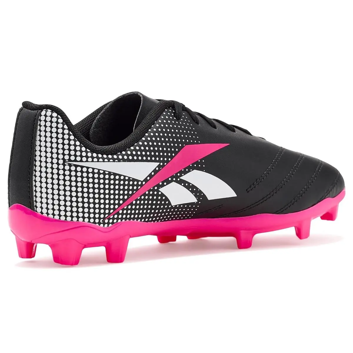 Reebok shoes - Black/Grey 22
