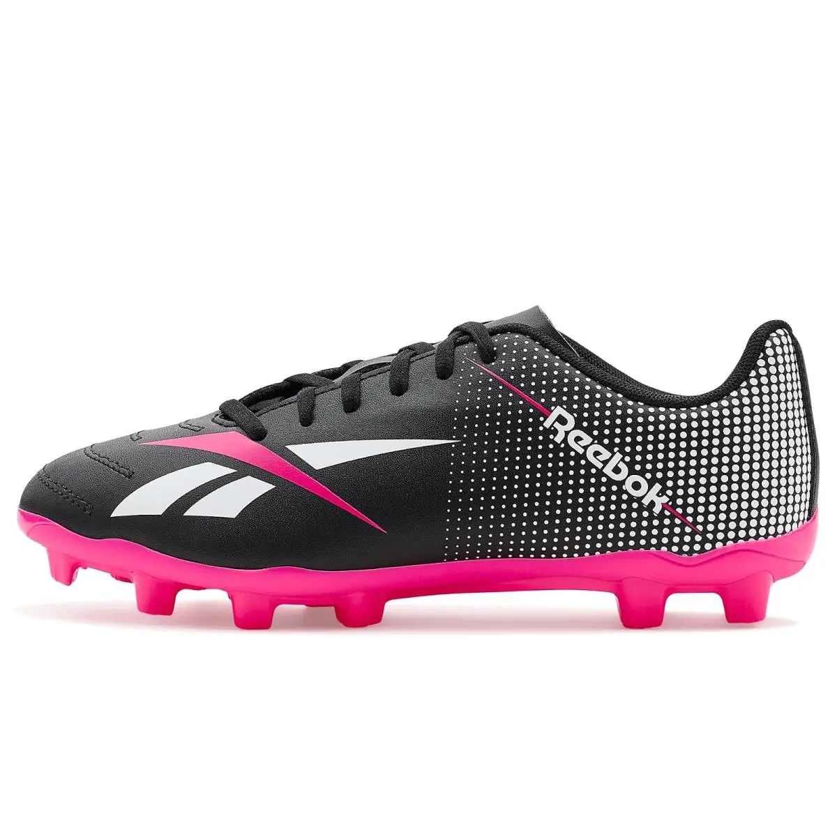 Reebok shoes - Black/Grey 23