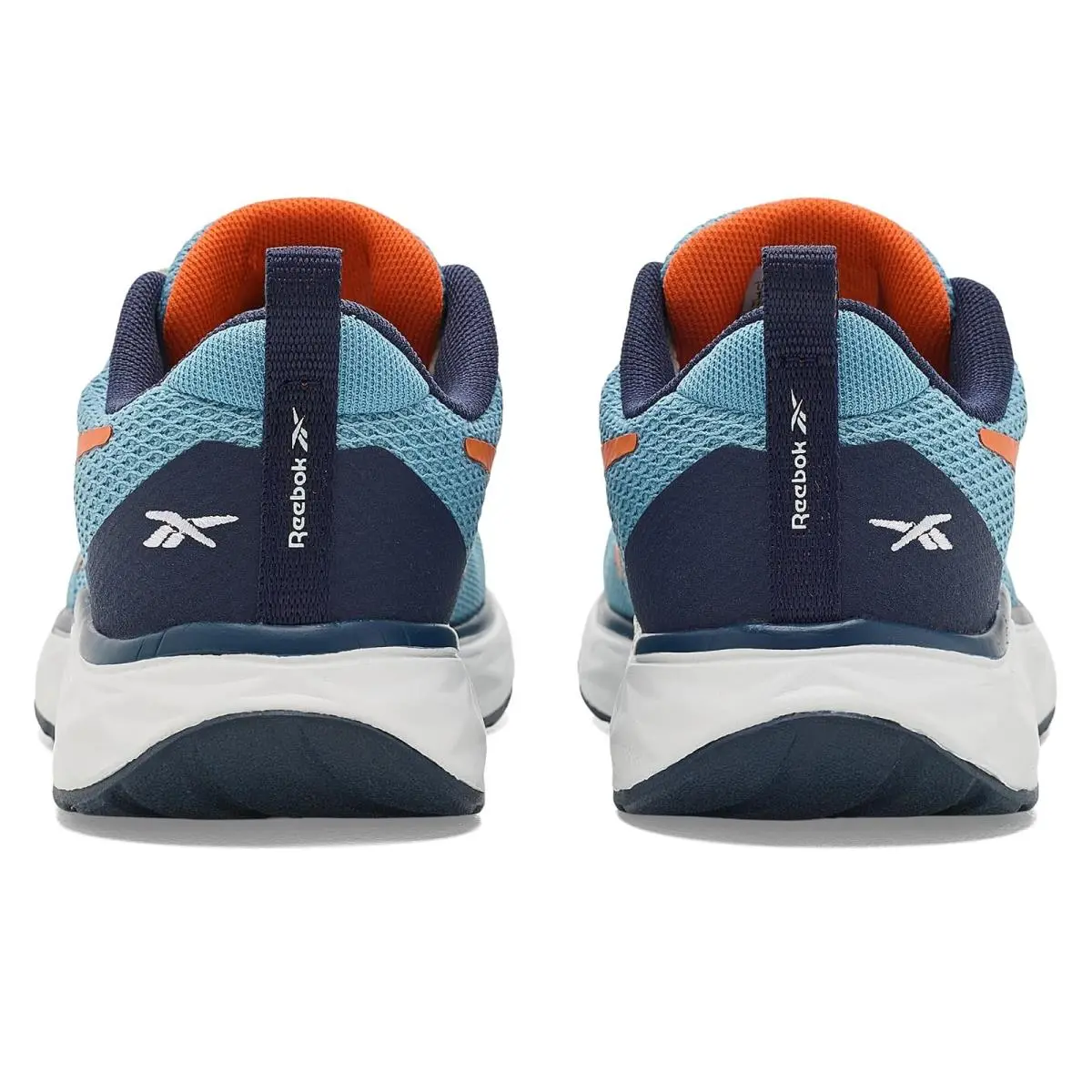 Reebok shoes - Black/White 19