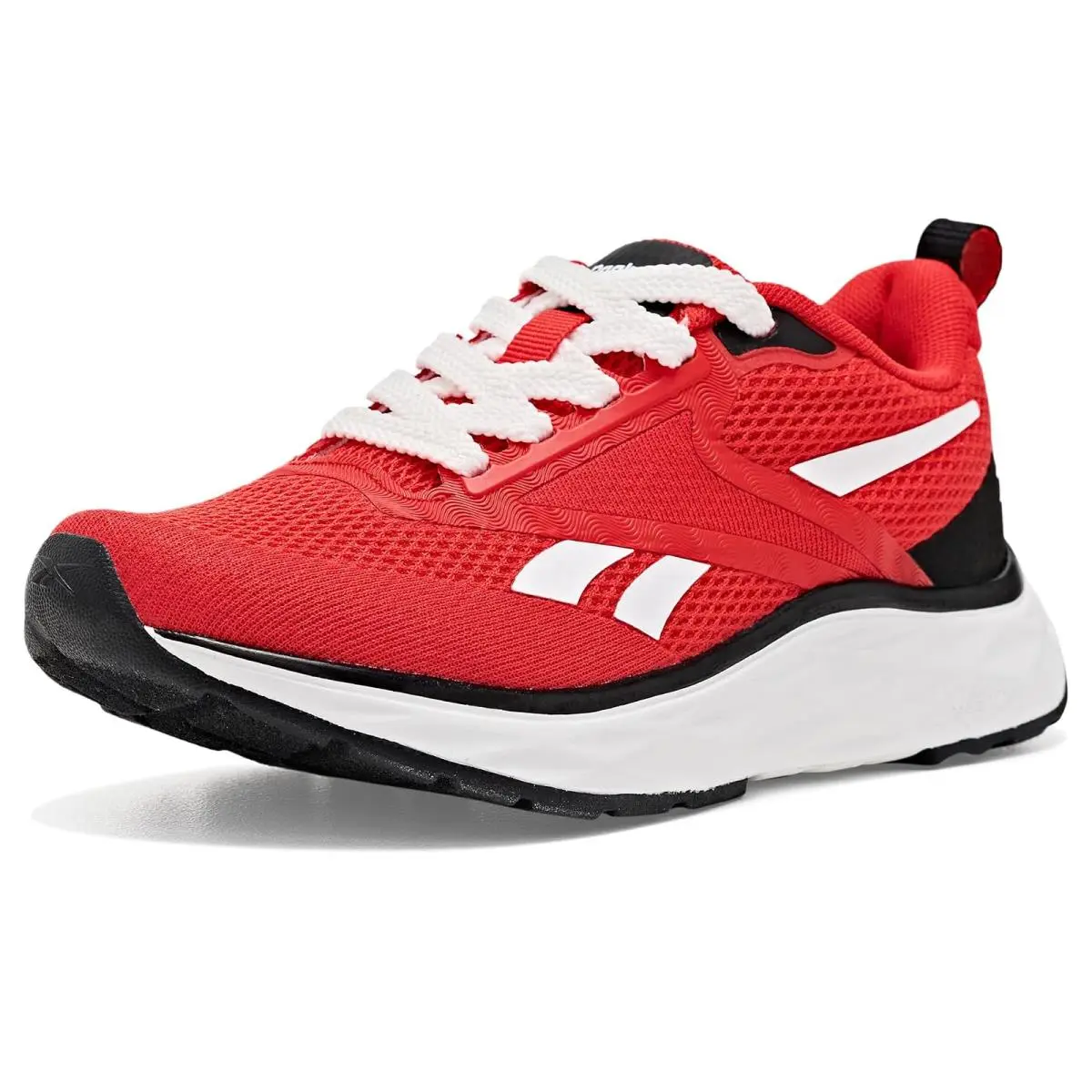 Reebok shoes - Black/White 20