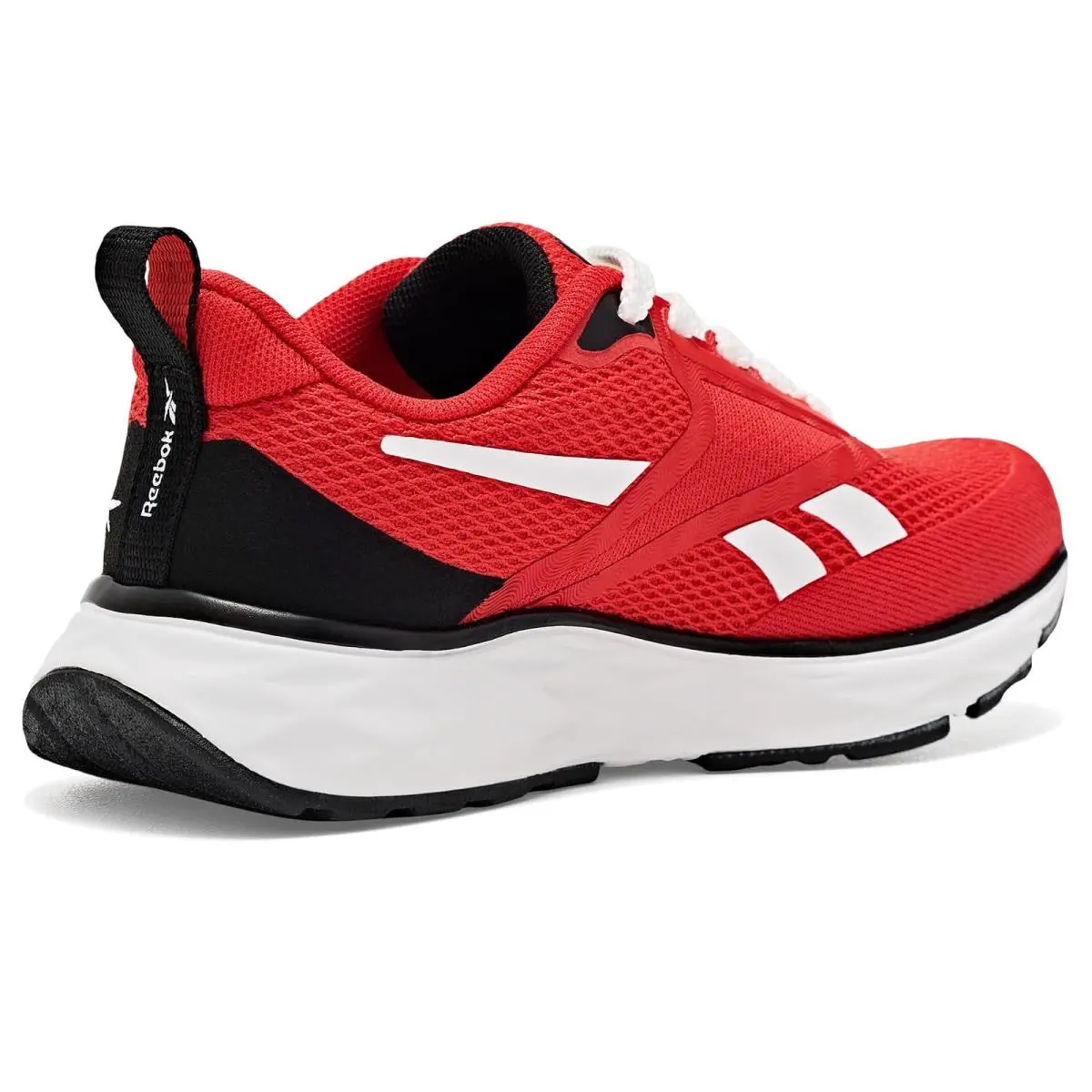 Reebok shoes - Black/White 22