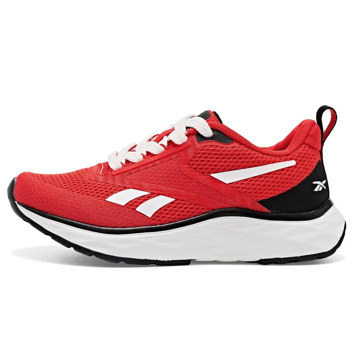 Reebok shoes - Black/White 23