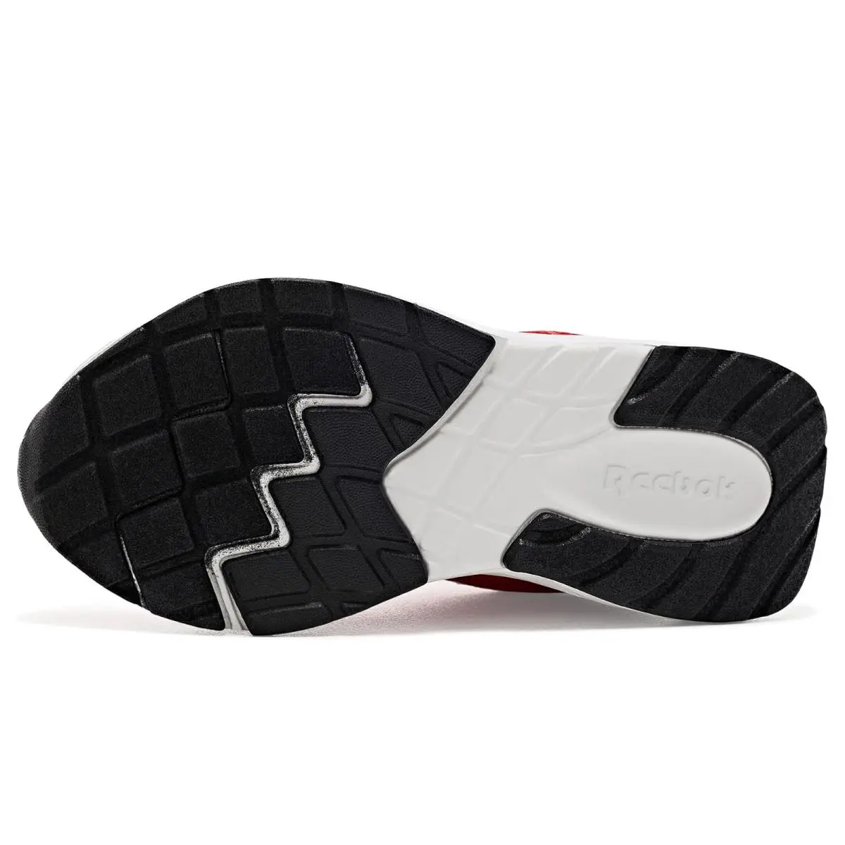 Reebok shoes - Black/White 24