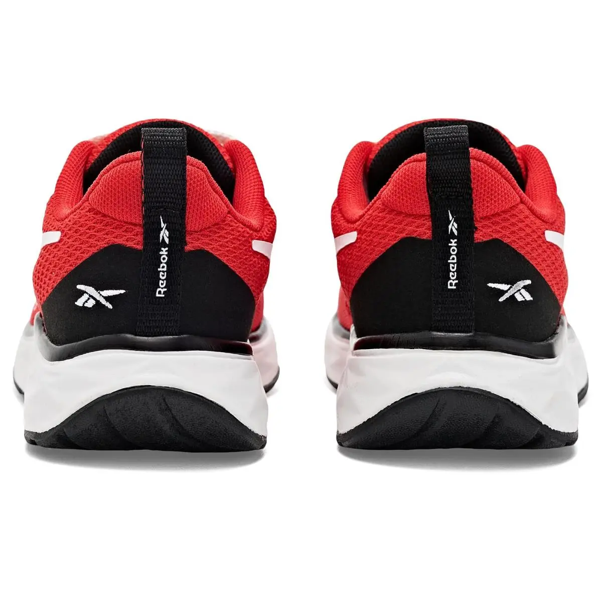 Reebok shoes - Black/White 26