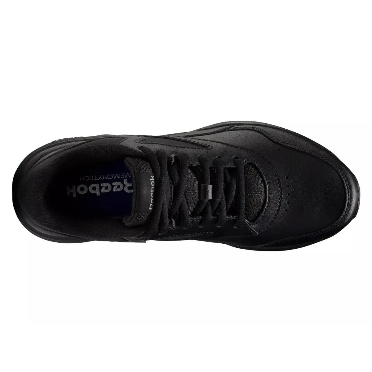 Reebok shoes - Black 2