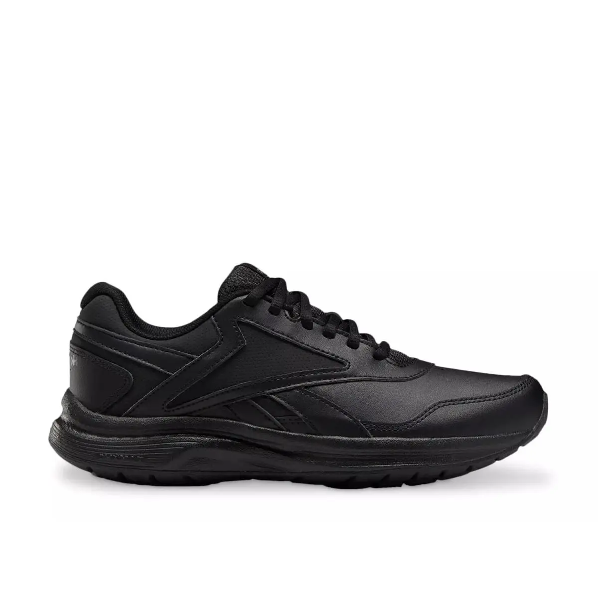 Reebok shoes - Black 3