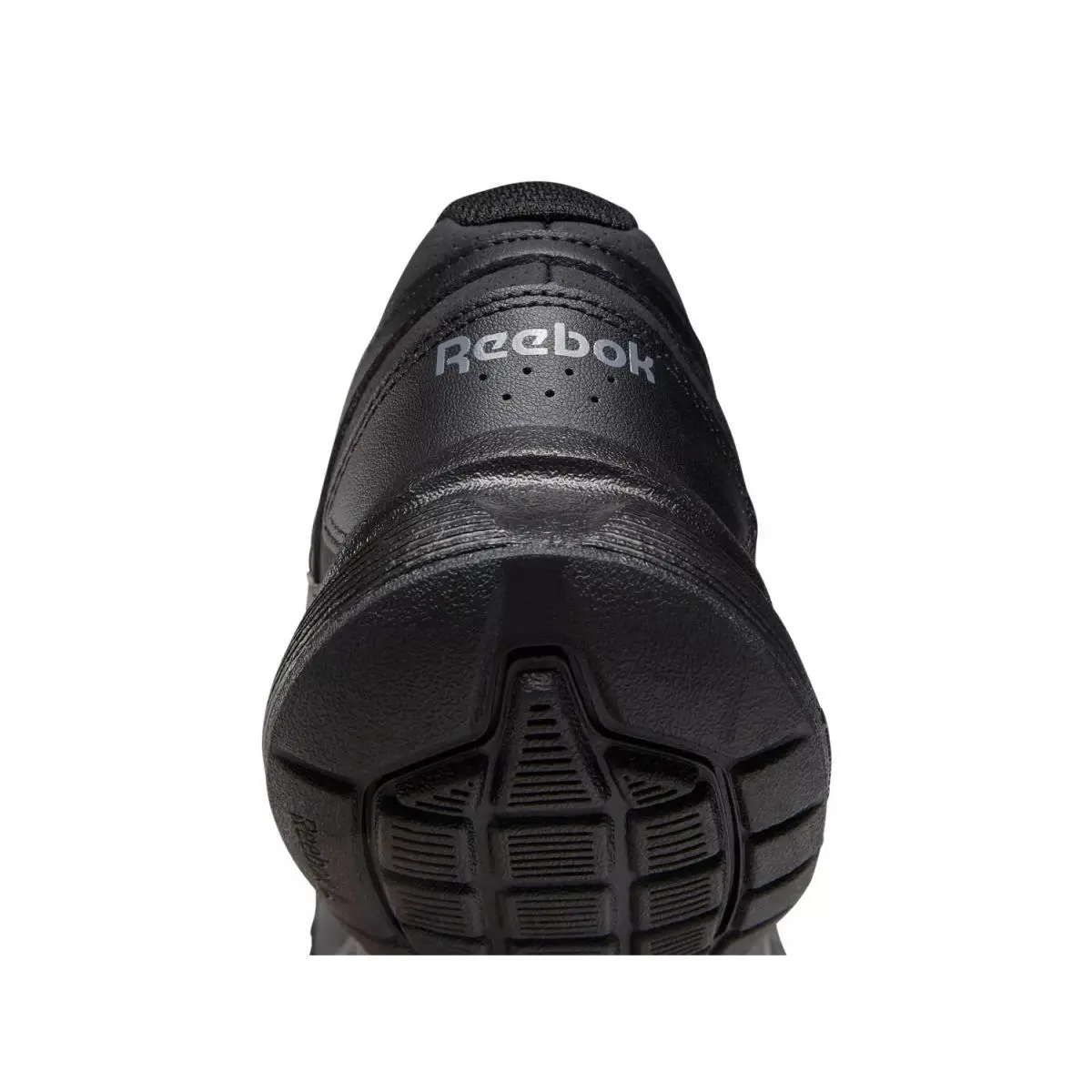 Reebok shoes - Black 4