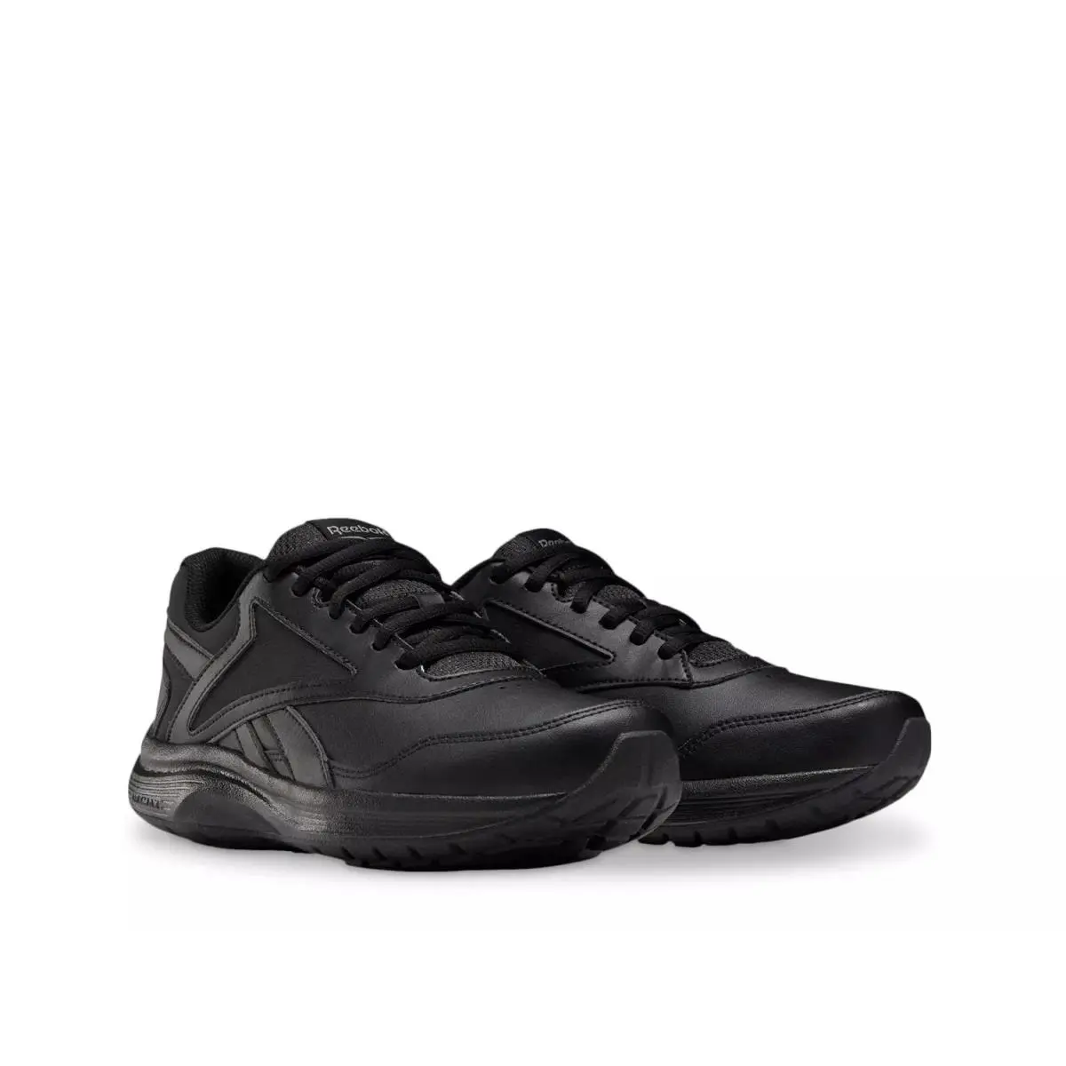 Reebok shoes - Black 5