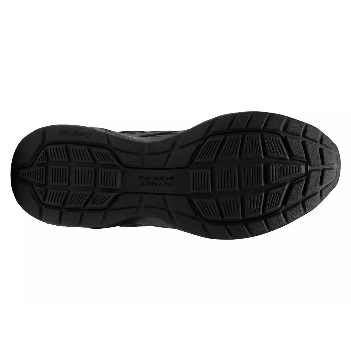 Reebok shoes - Black 8