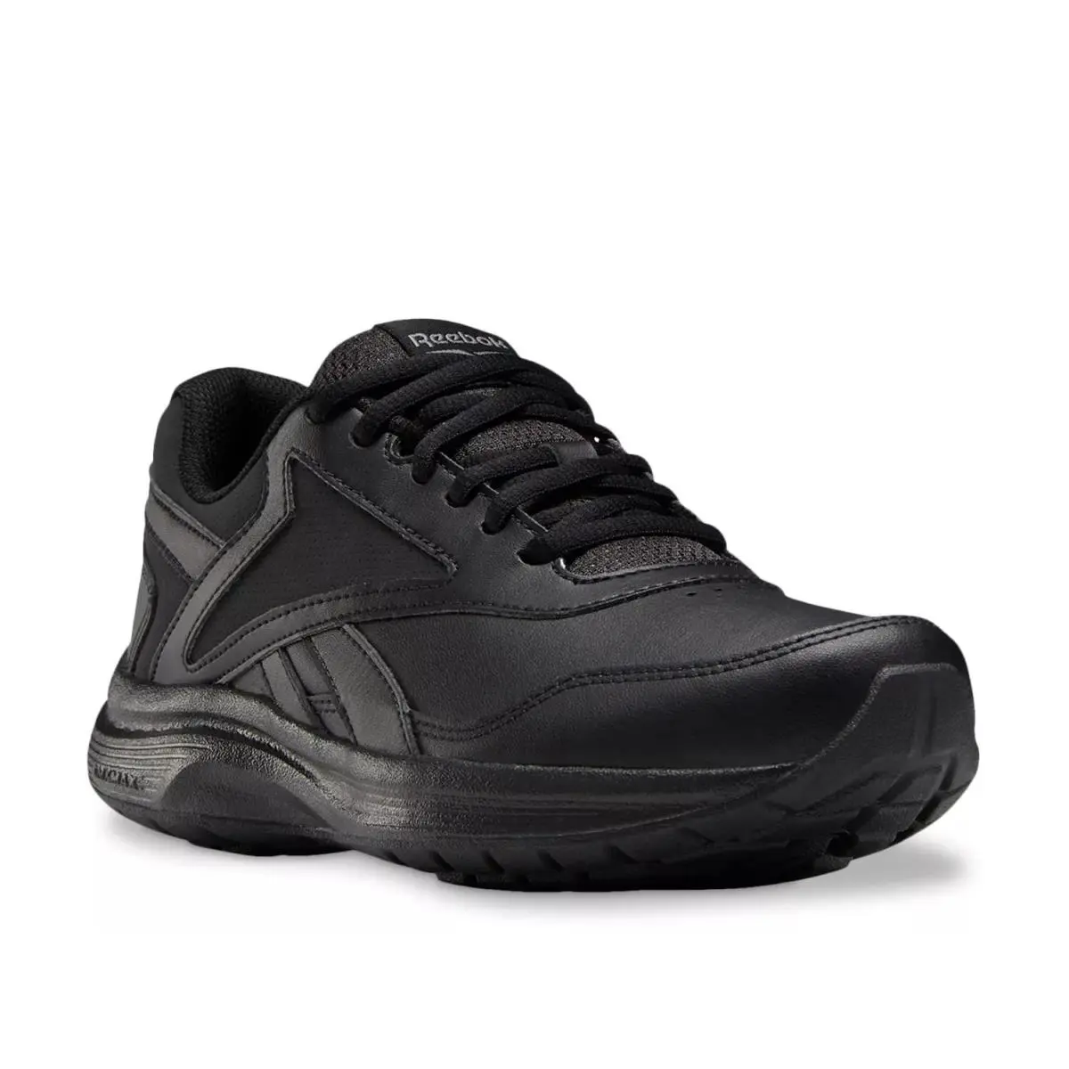 Reebok shoes - Black 6