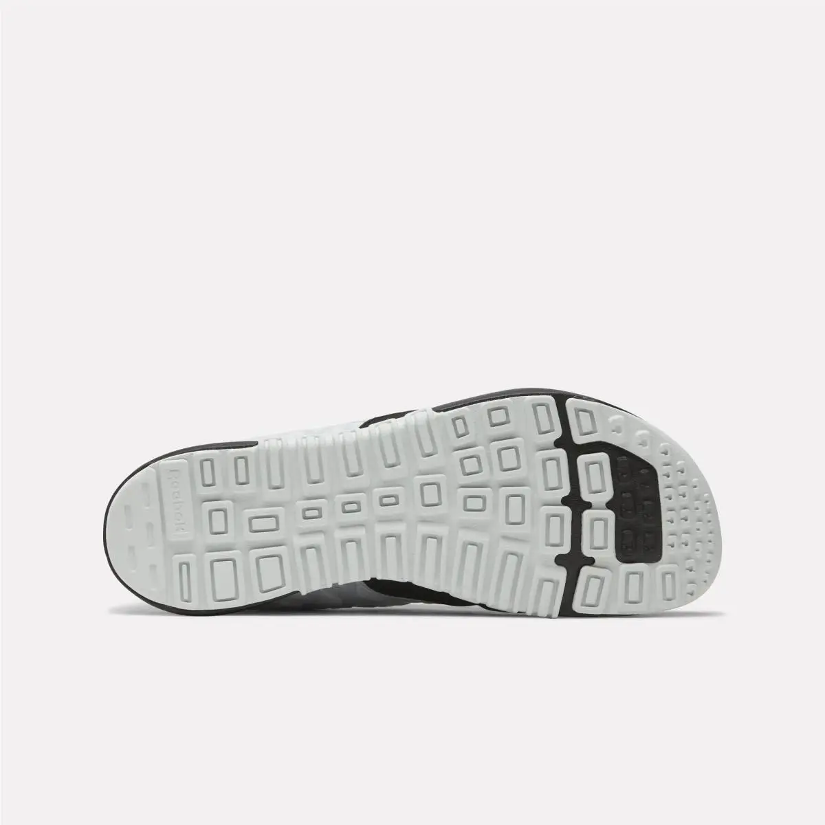 Reebok shoes - Pearl Grey/ Black 20