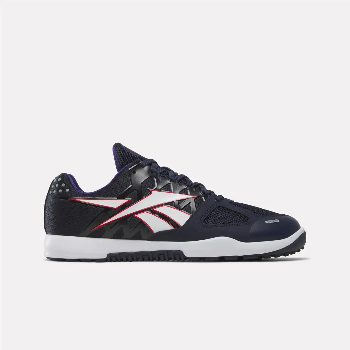 Reebok shoes - Pearl Grey/ Black