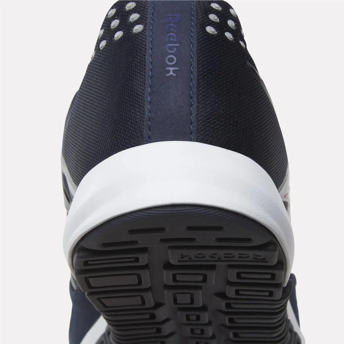 Reebok shoes - Pearl Grey/ Black