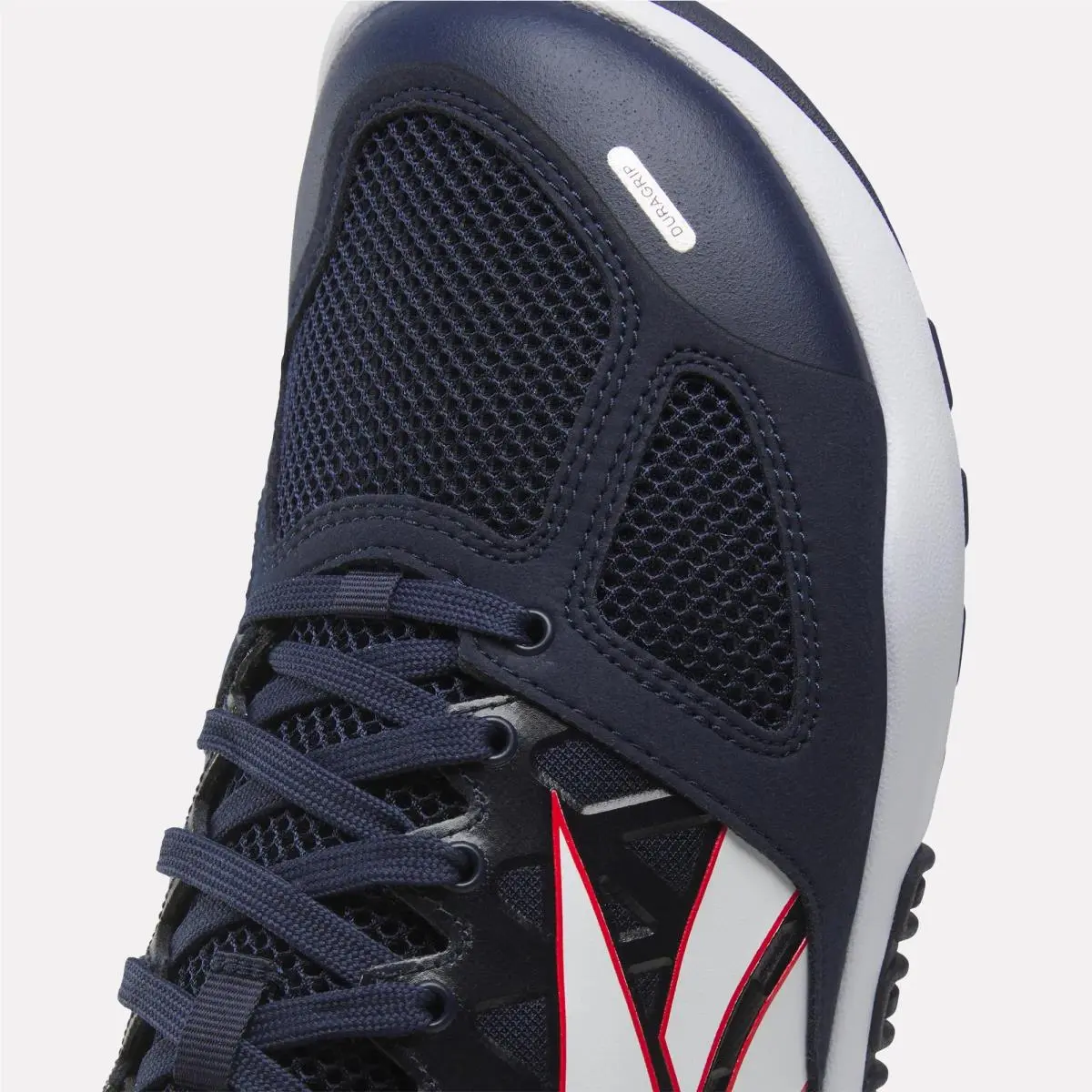 Reebok shoes - Pearl Grey/ Black