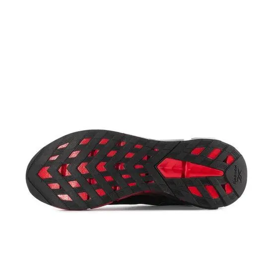 Reebok shoes - Black 4