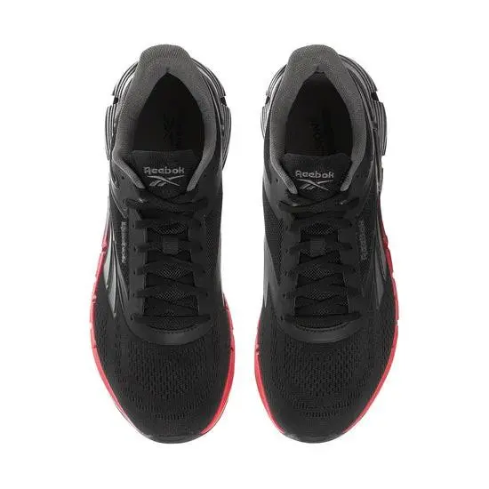 Reebok shoes - Black 7