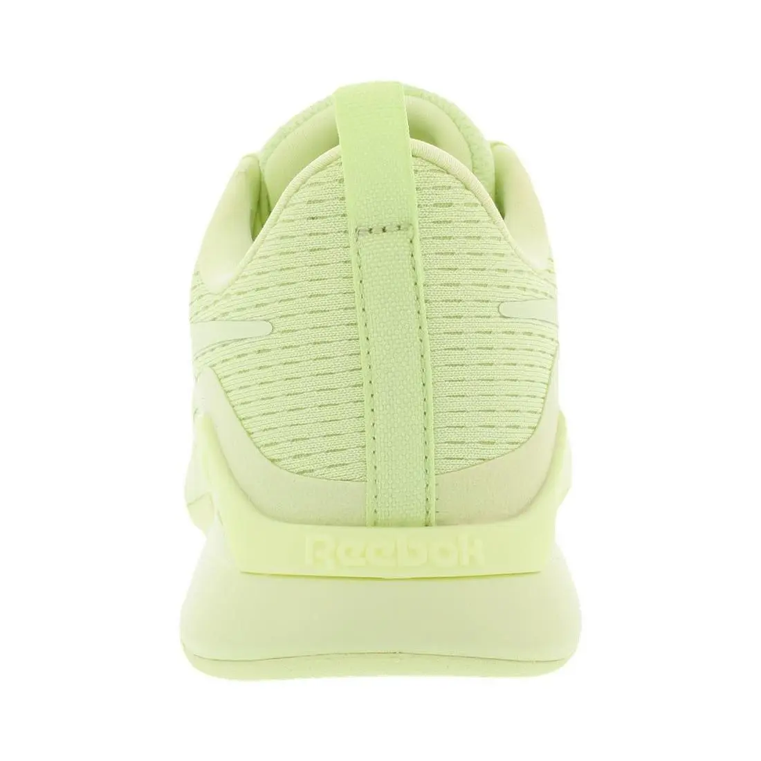 Reebok shoes - Citrus Glow/Citrus Glow/Laser Lime, Main: Green 6