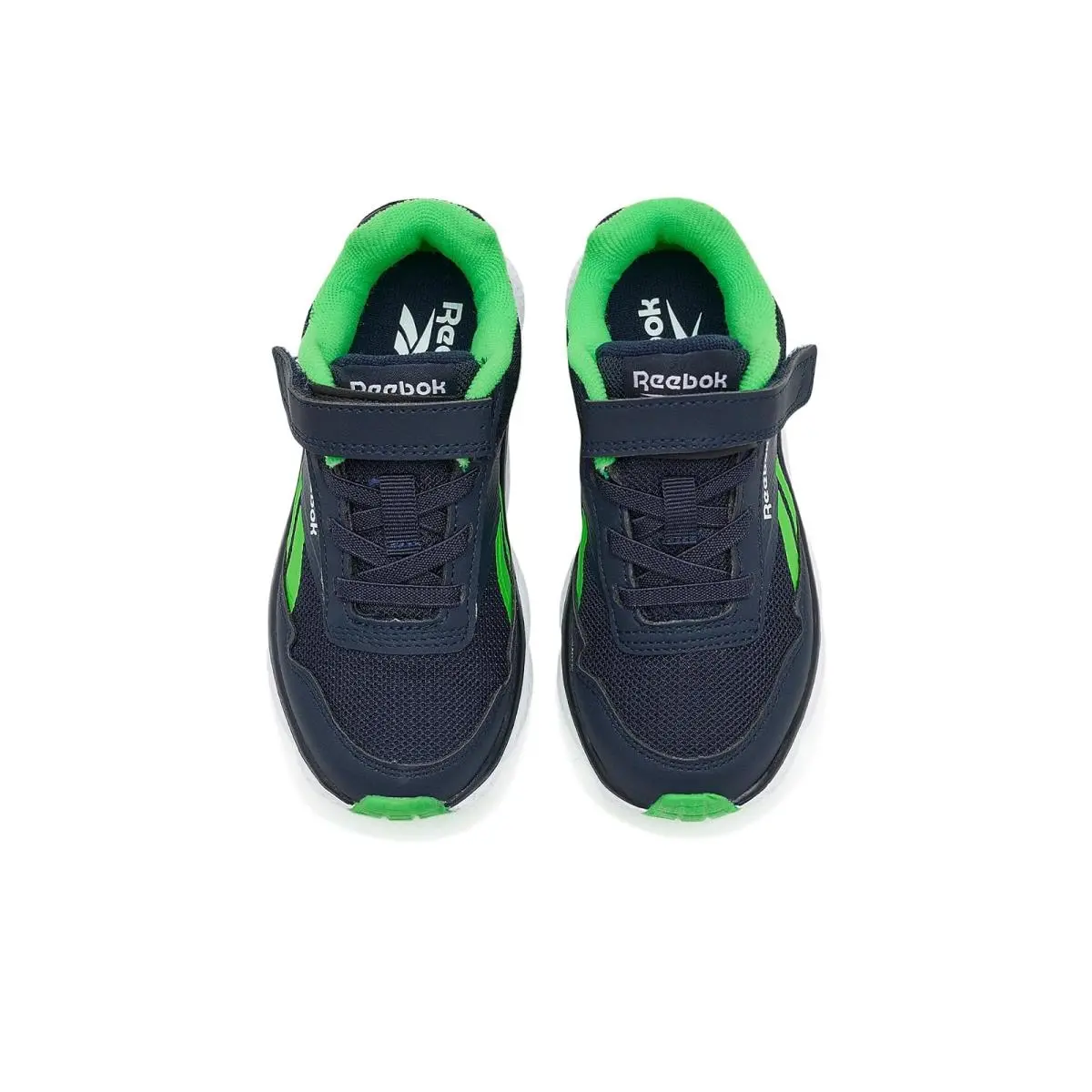 Reebok shoes - Vector Navy/Solar Lime 0