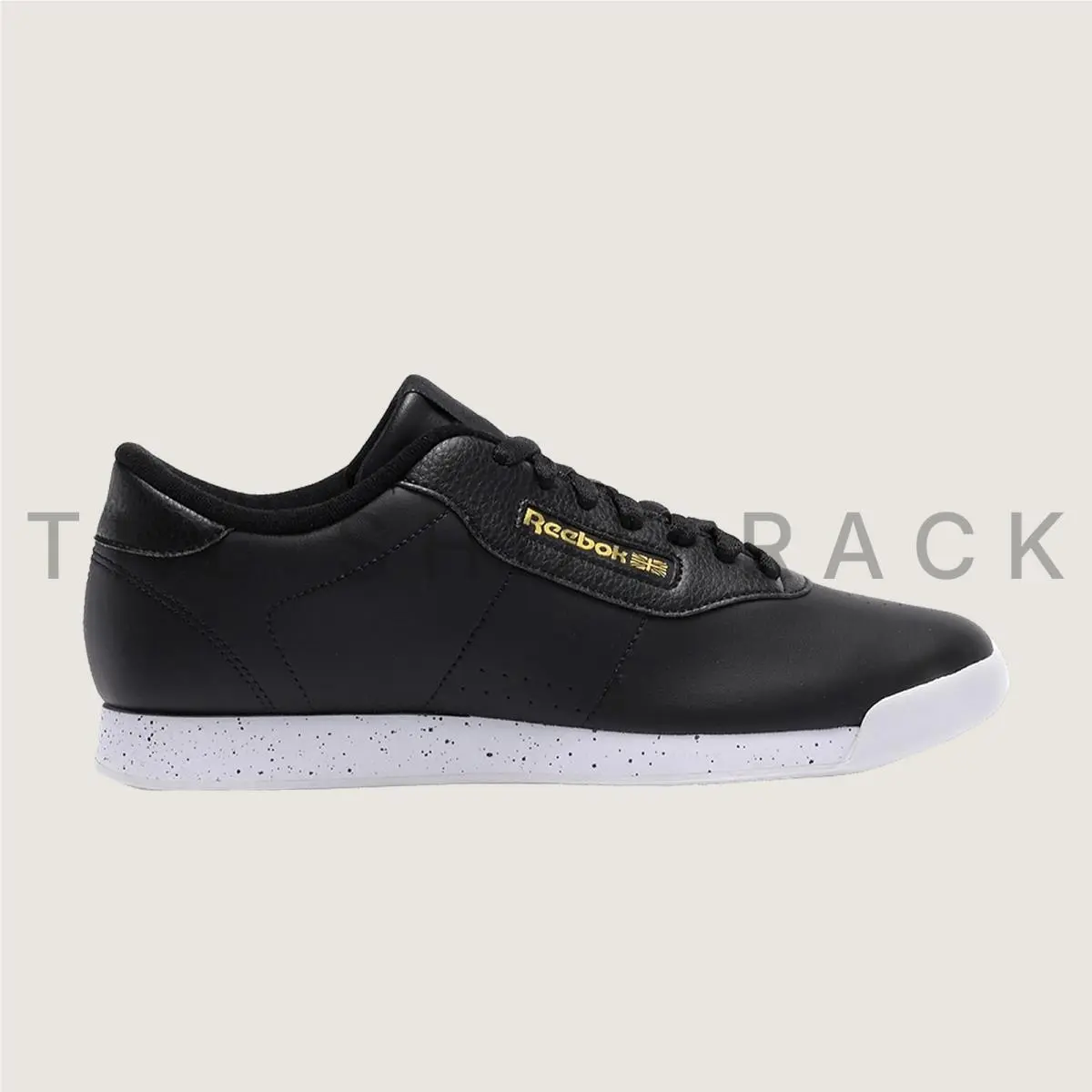 Reebok shoes - Reebok Princess - Princess - BS7754 - Black 0