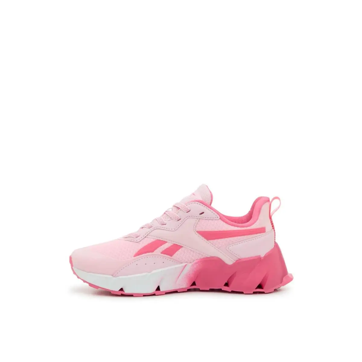 Reebok shoes - Light Pink 1