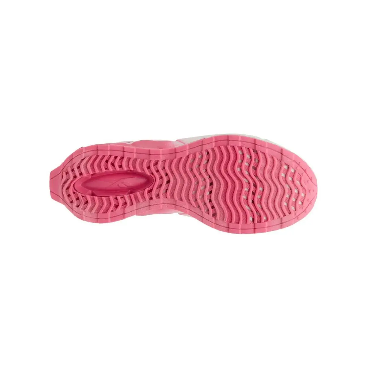 Reebok shoes - Light Pink 4