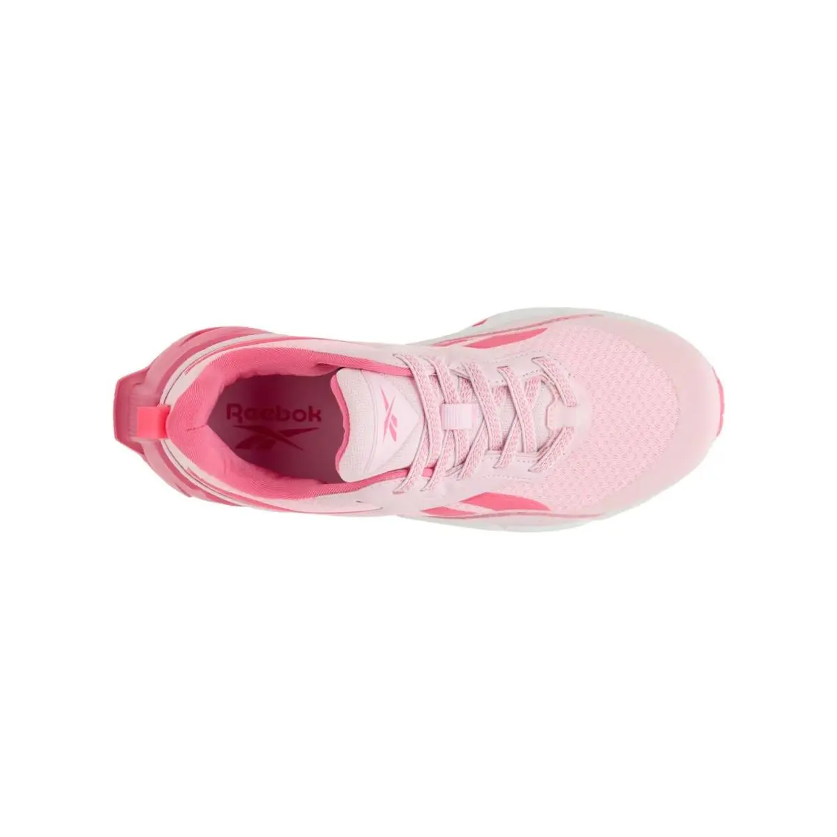 Reebok shoes - Light Pink 12