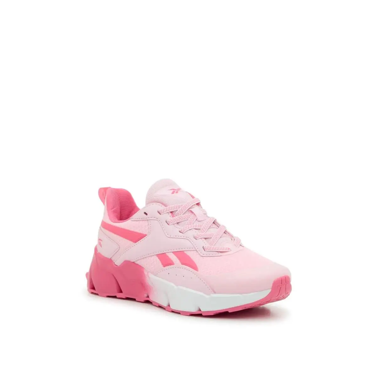 Reebok shoes - Light Pink 6