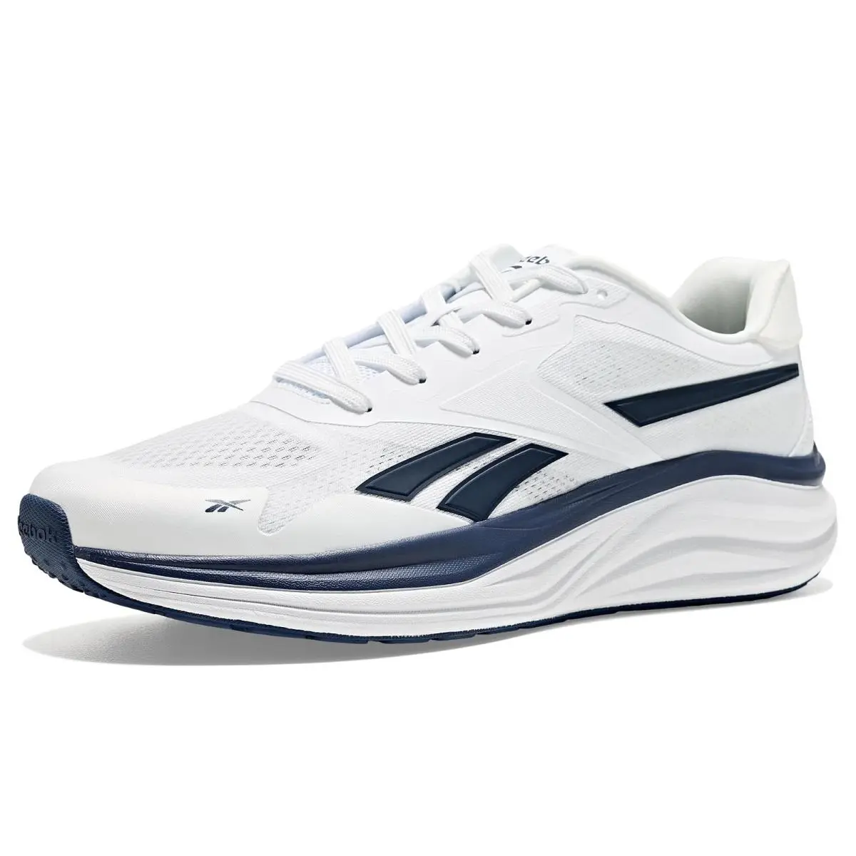 Reebok shoes - Black/White 13