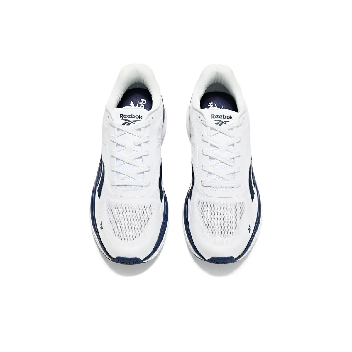 Reebok shoes - Black/White 14