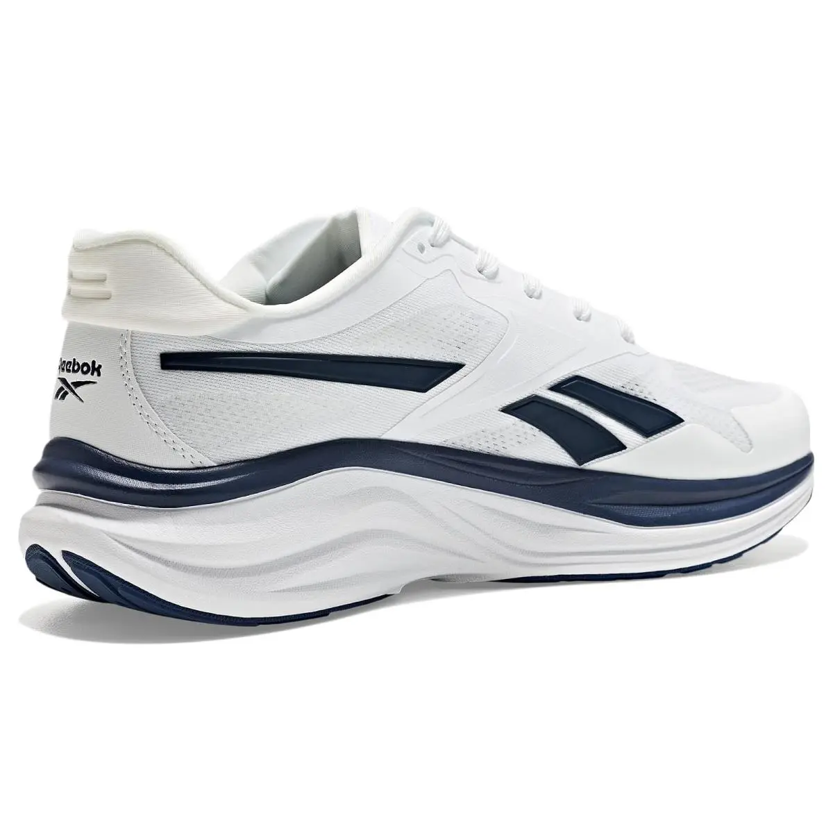 Reebok shoes - Black/White 15
