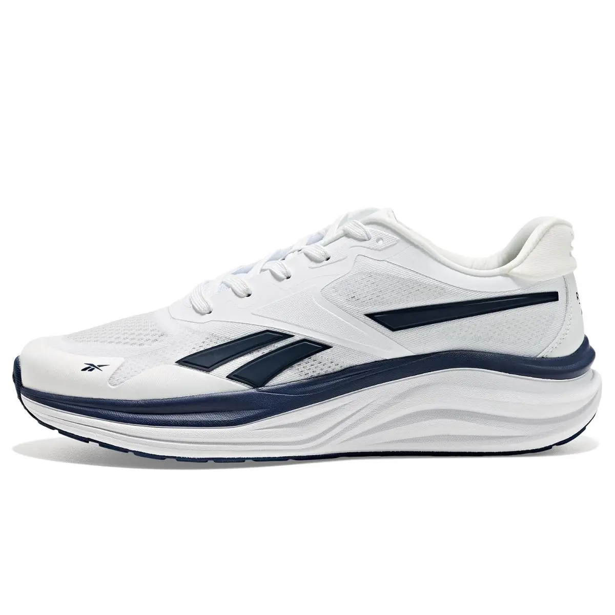 Reebok shoes - Black/White 16