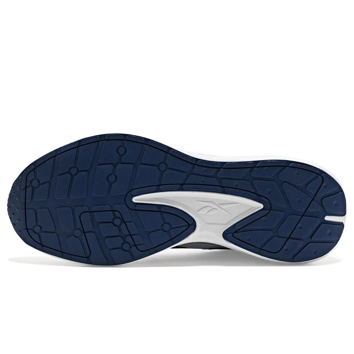 Reebok shoes - Black/White 17