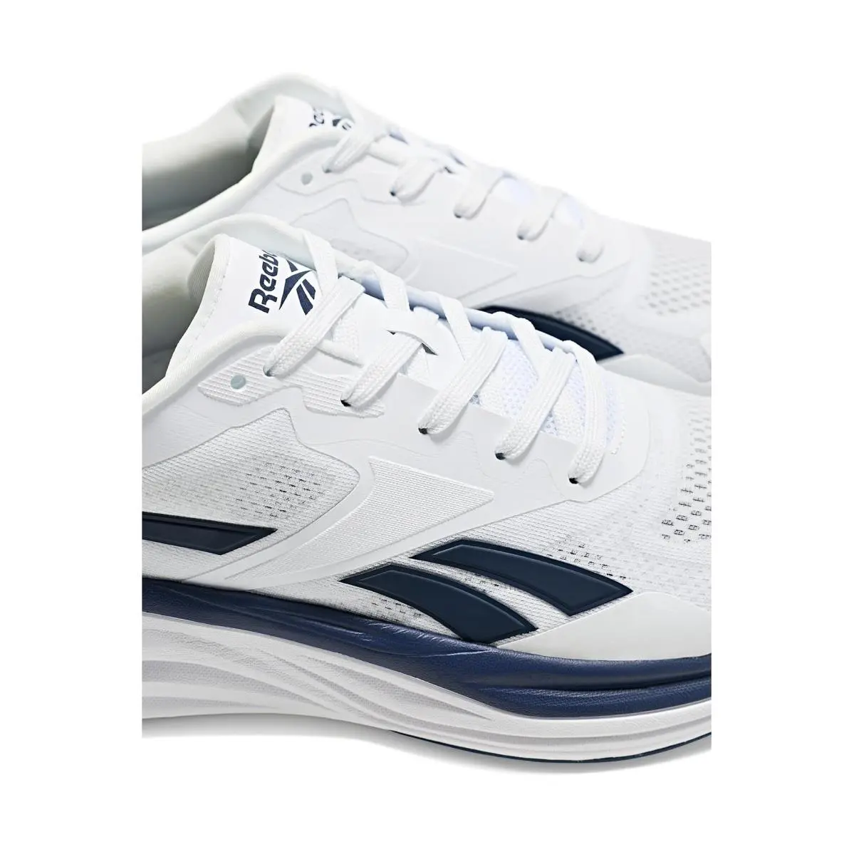 Reebok shoes - Black/White 18