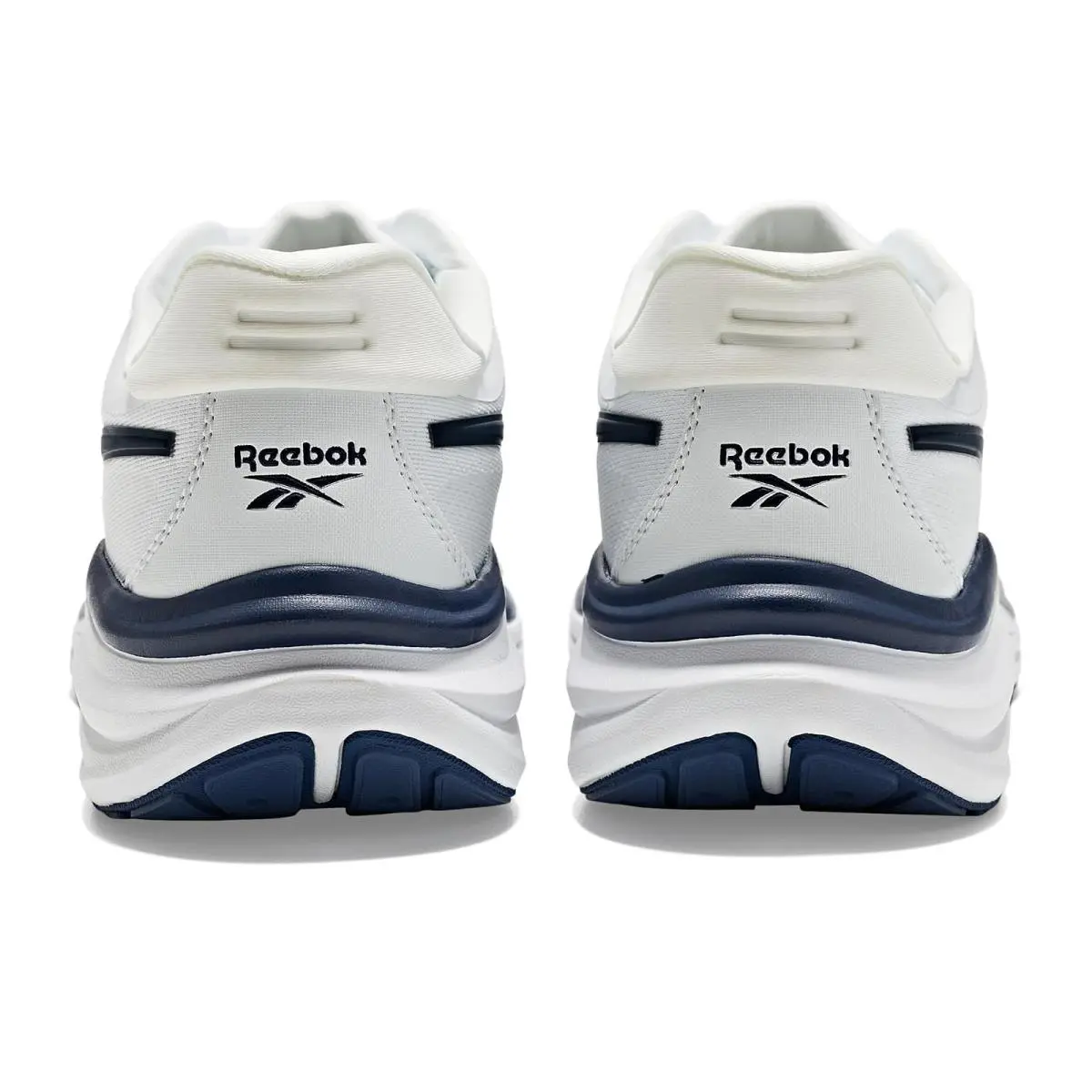 Reebok shoes - Black/White 19