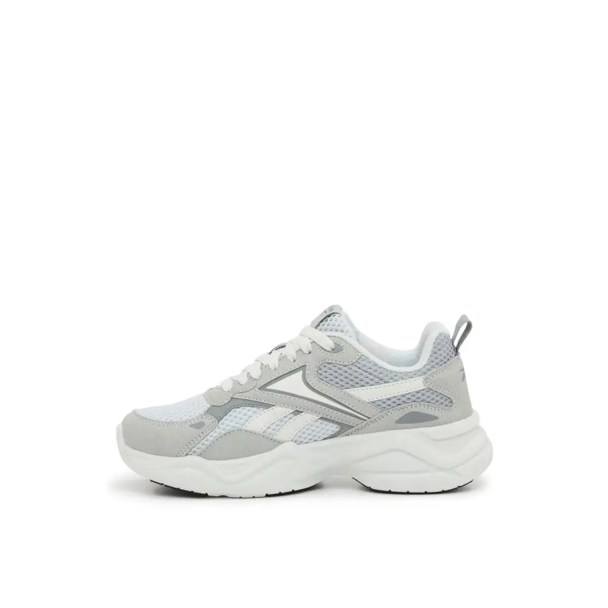 Reebok shoes - Grey 1
