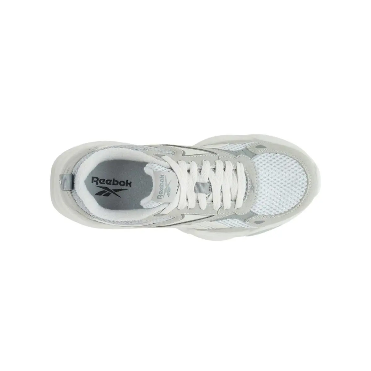 Reebok shoes - Grey 5
