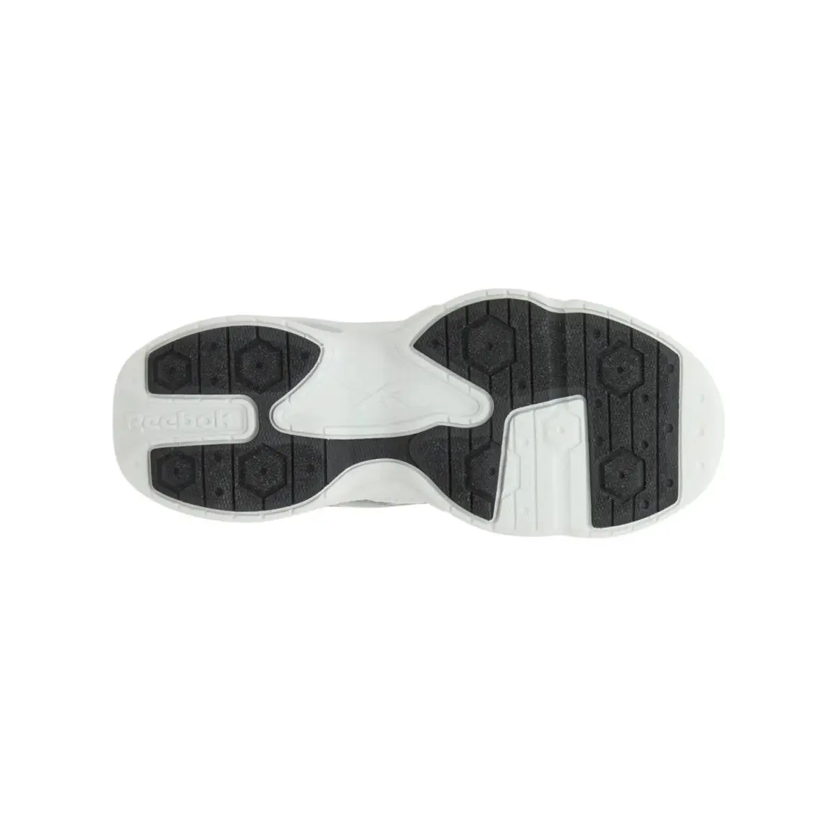 Reebok shoes - Grey 11