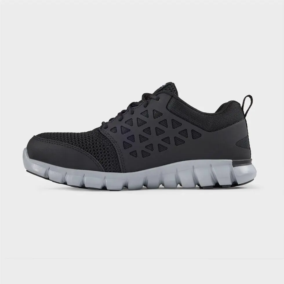 Reebok shoes - Reebok Work - Work - Black 0