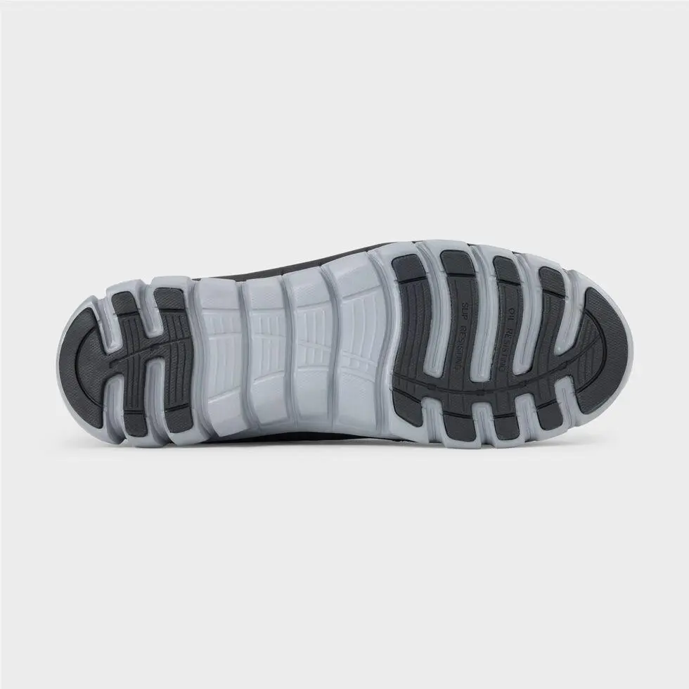 Reebok shoes - Reebok Work - Work - Black 1