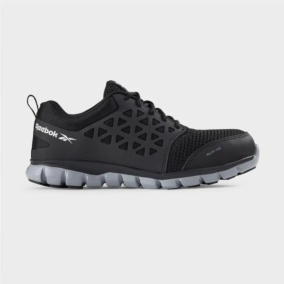 Reebok shoes - Reebok Work - Work - Black 8