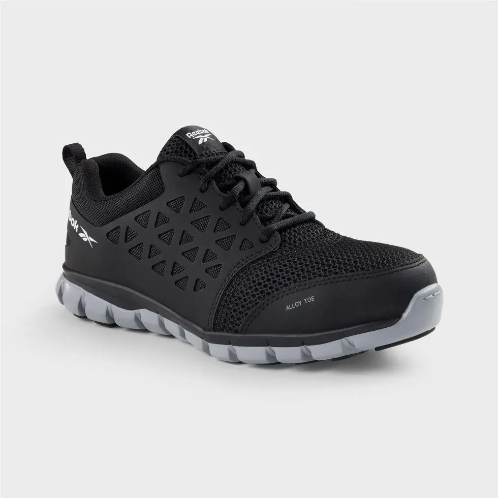 Reebok shoes - Reebok Work - Work - Black 4